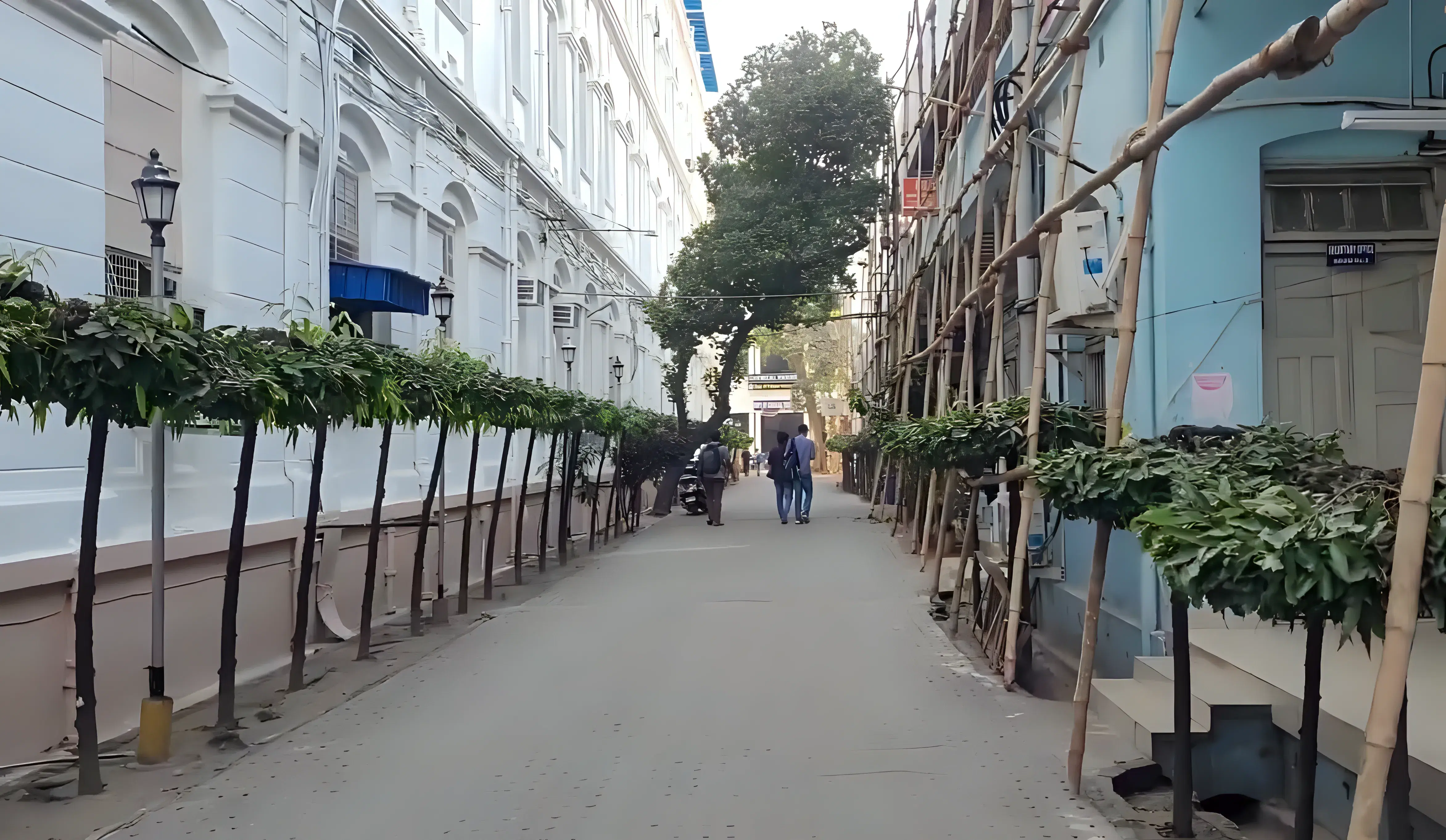 Rajabazar Science College Kolkata Campus photo 5